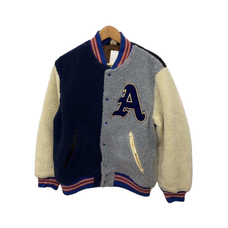 スタジャン/40/--/NVY