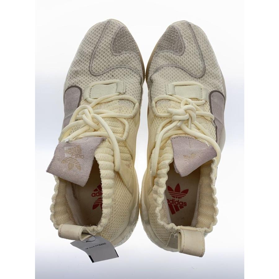 アディダス オリジナルス クレイジー BYW LVL X 29cm アディダス」 × ファレルの“CRAZY BYW LVL X”に新色 “ブースト