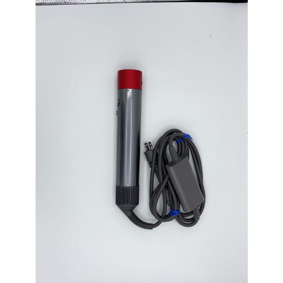 Dyson ヘアアイロン JQ10652 充電器付き Dyson ヘアアイロン JQ10652 充電器付き