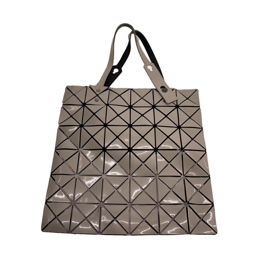 BAO ISSEY MIYAKE◇トートバッグ/--/CRM/無地// : セカンドストリート