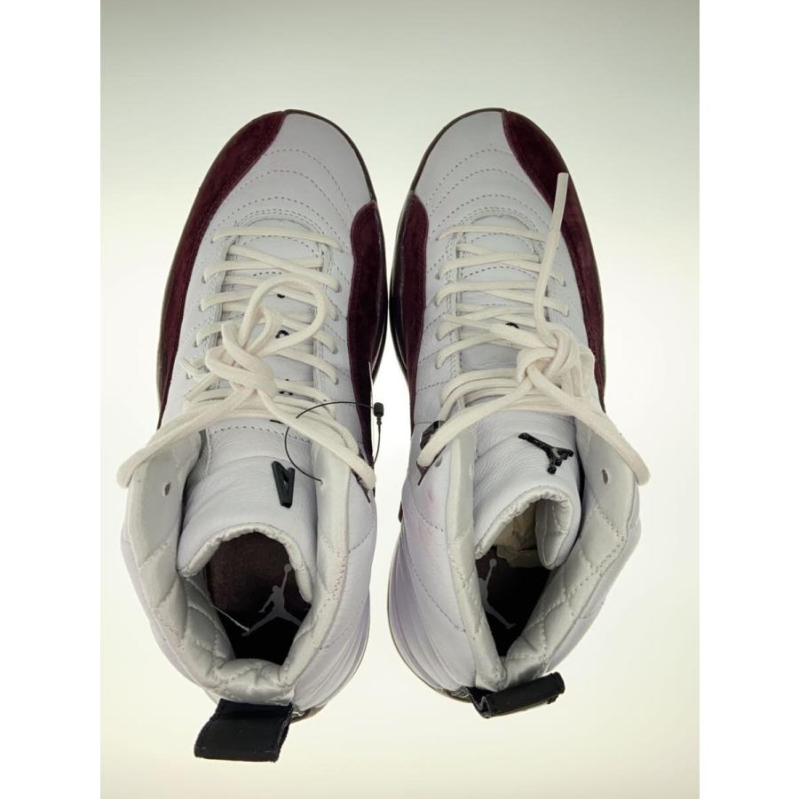 NIKE◇AIR JORDAN 12 X A MA MANIERE_エア ジョーダン ア マ 