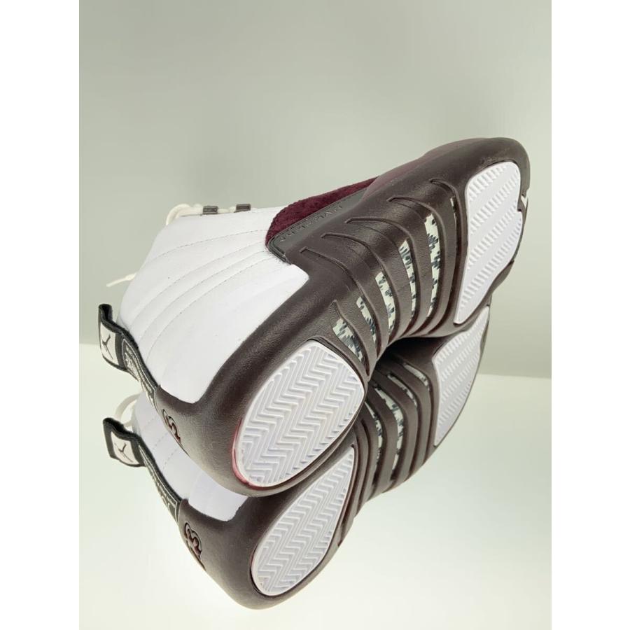 NIKE◇AIR JORDAN 12 X A MA MANIERE_エア ジョーダン ア マ 