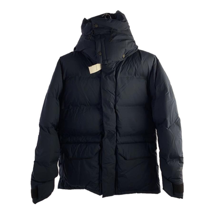 THE NORTH FACE◇WS BROOKS RANGE LIGHT PARKA_ウィンドストッパー
