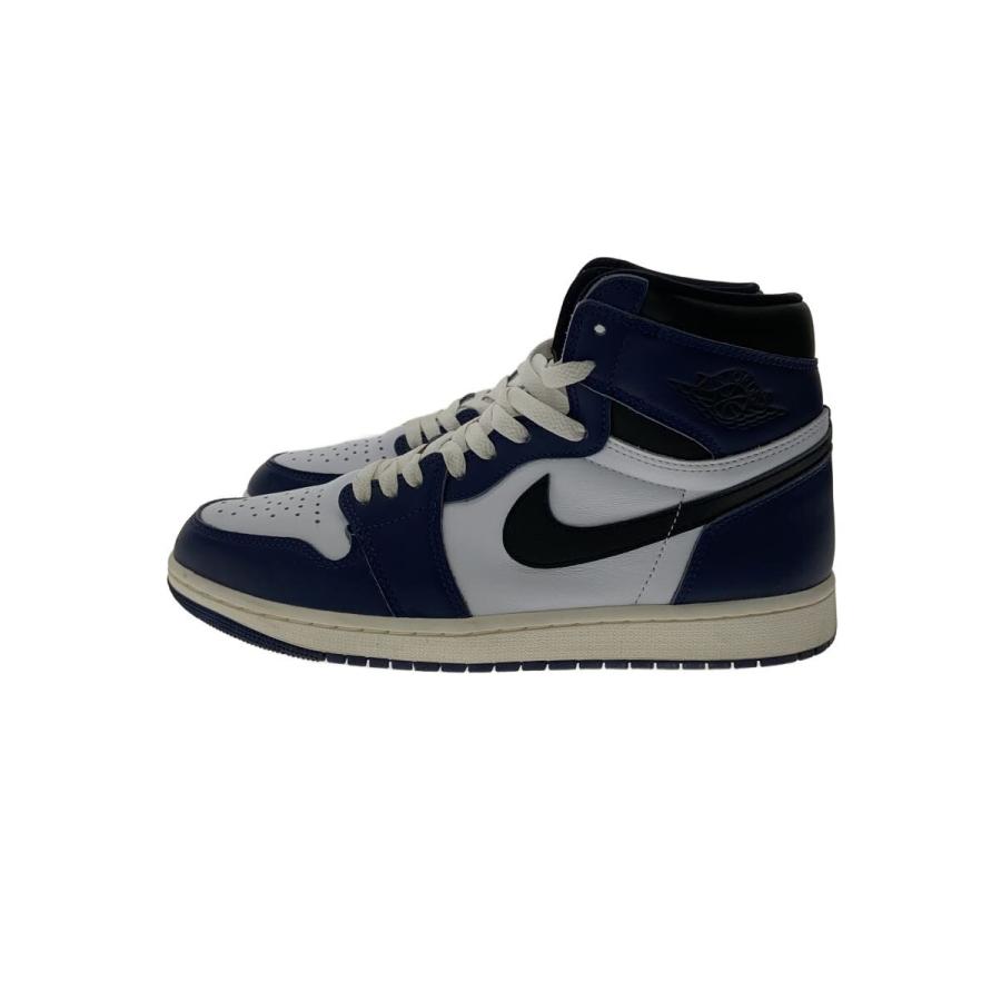 28センチNIKE AIR JORDAN 1 RETRO HIGH OG