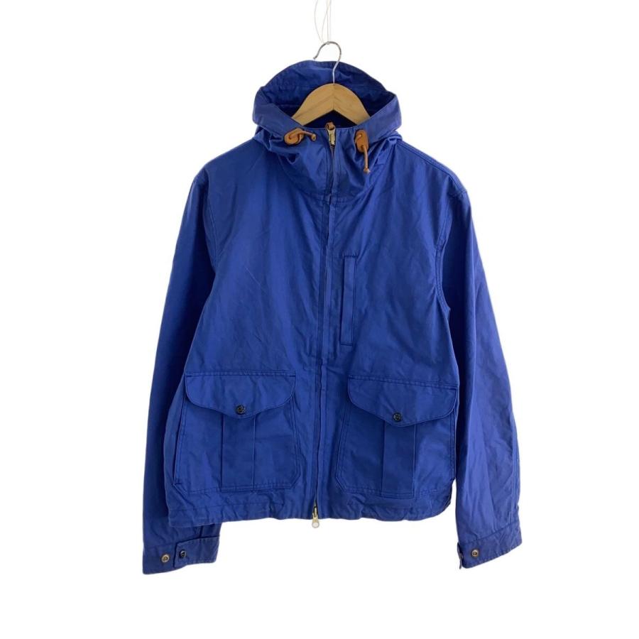 MANIFATTURA CECCARELLI◇ジャケット/42/--/ネイビー : セカンド