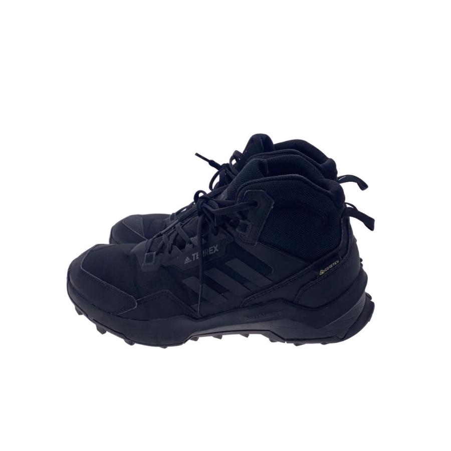 adidas◇TERREX AX4 MID GORE-TEX HIKING_テレックス ミッド GORE-TEX