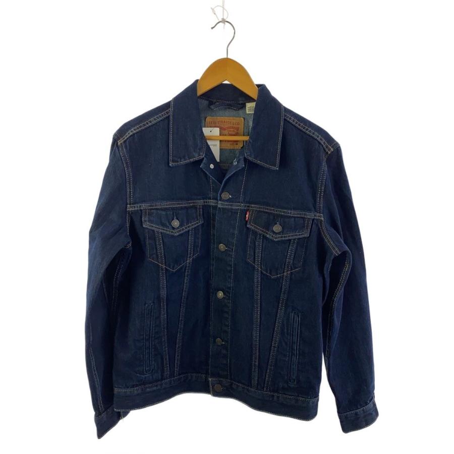 Levi's◇Gジャン/M/デニム/IDG/PC9-72334-0134 : セカンドストリート
