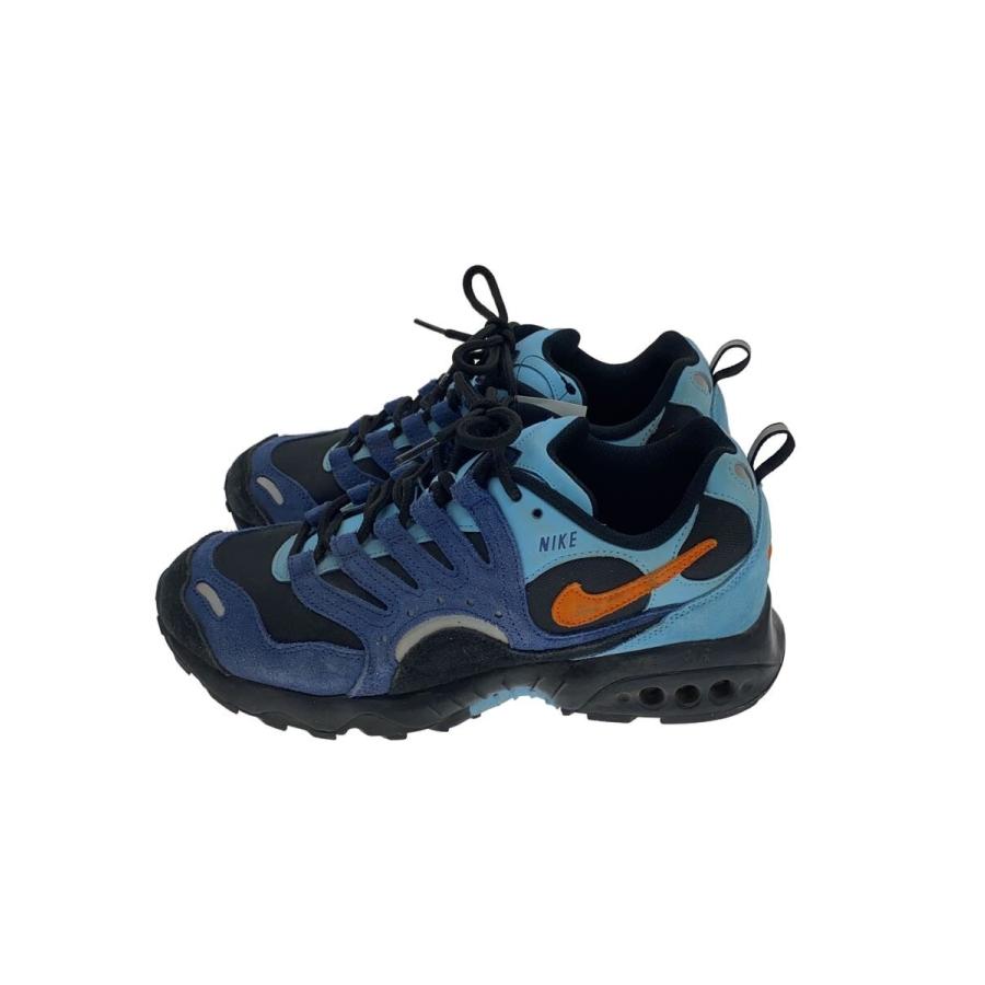 NIKE◇AIR TERRA HUMARA SP_エア テラ フマラ SP/27cm/NVY : セカンド