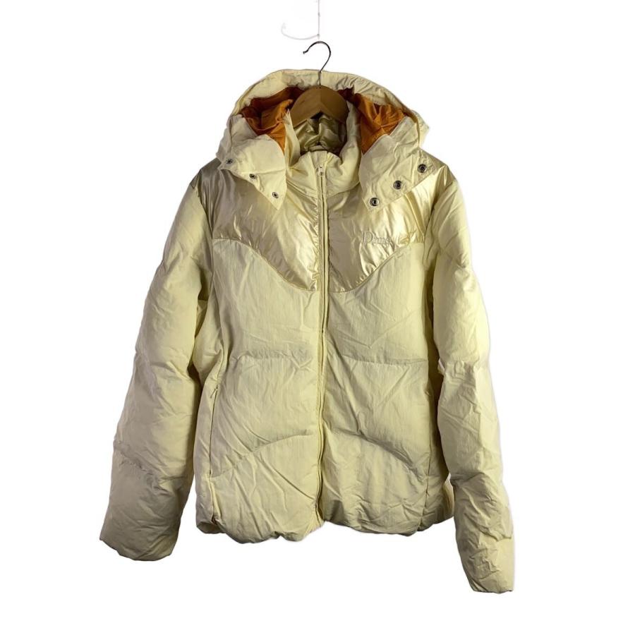 DIME ダウン Dime - Premium Tweed Puffer | HBX