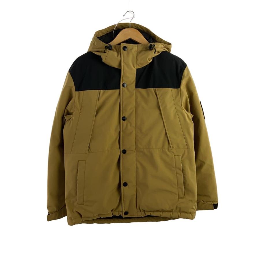 CAMP7 ダウンジャケット セール】【CAMP7】「SYMPATEX」コンビダウンジャケット（ダウン