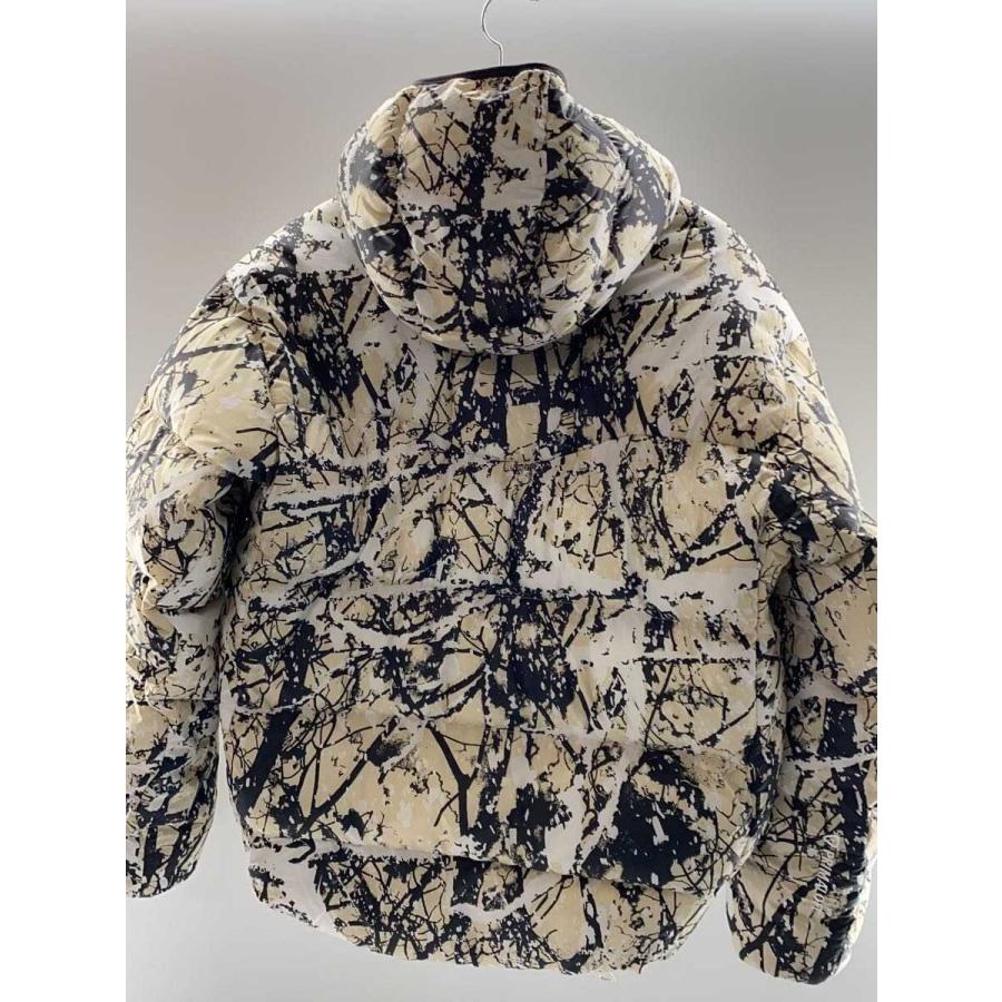 NIKE ACG◇ダウンジャケット/M/ポリエステル/総柄/hf0034-104
