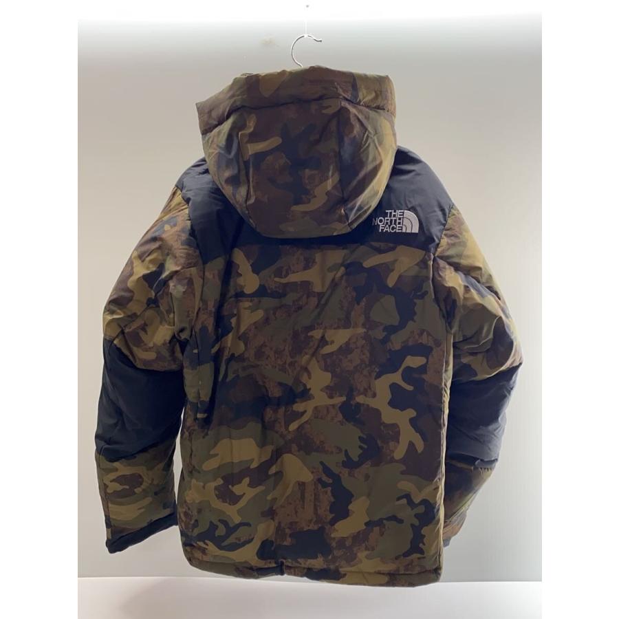 THE NORTH FACE◇NOVELTY BALTRO LIGHT JACKET_ノベルティーバルトロ 