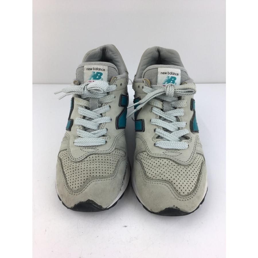 NEW BALANCE◆M1300/ローカットスニーカー/25.5cm/US7.5/GRY/グレー｜ssol-shopping｜09