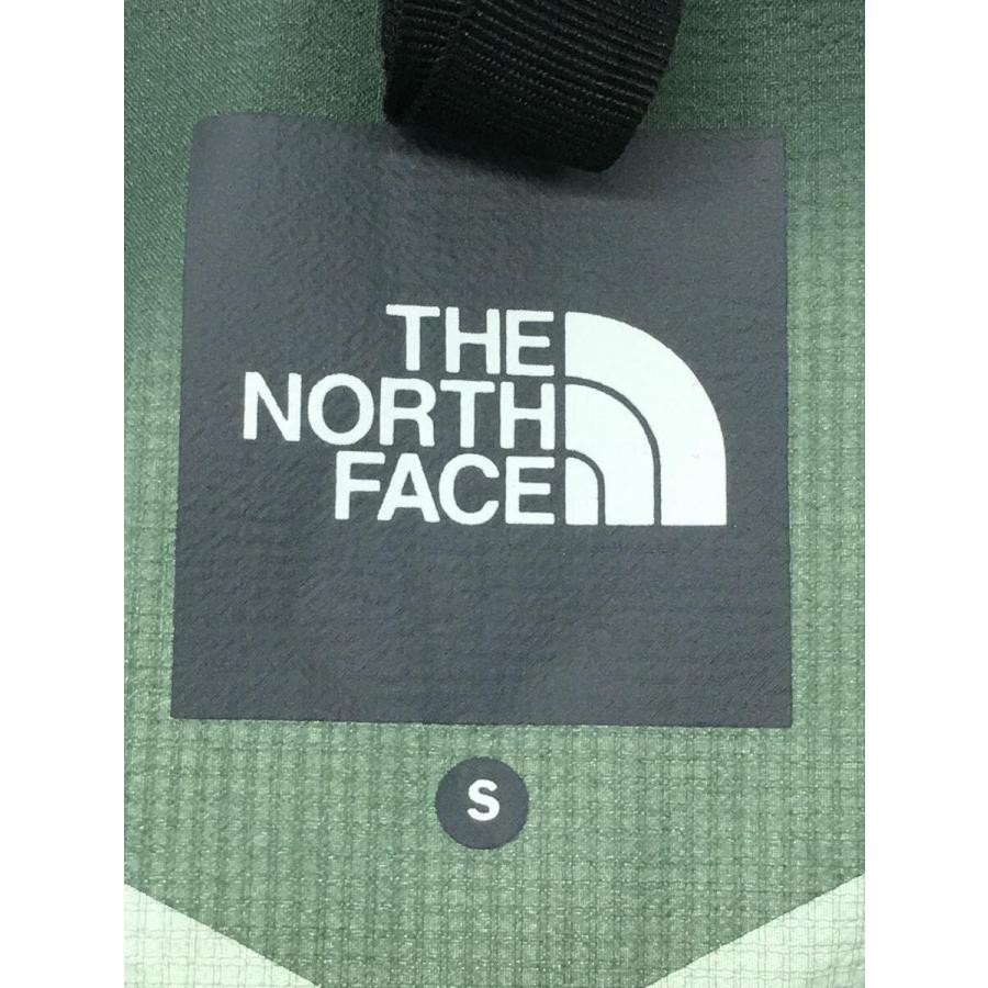 THE NORTH FACE◆マウンテンパーカ/S/ナイロン/KHK/無地/NP12035｜ssol-shopping｜03