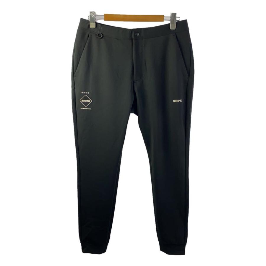 F.C.R.B.(F.C.Real Bristol)◇23SS/PDK RIBBED PANTS/ボトム/XL 