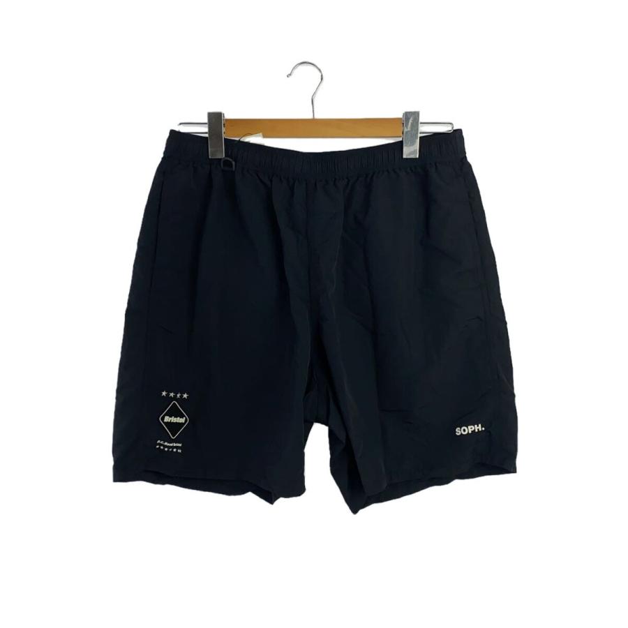F.C.R.B.(F.C.Real Bristol)◇22SS/NYLON EASY SHORTS/ショートパンツ 
