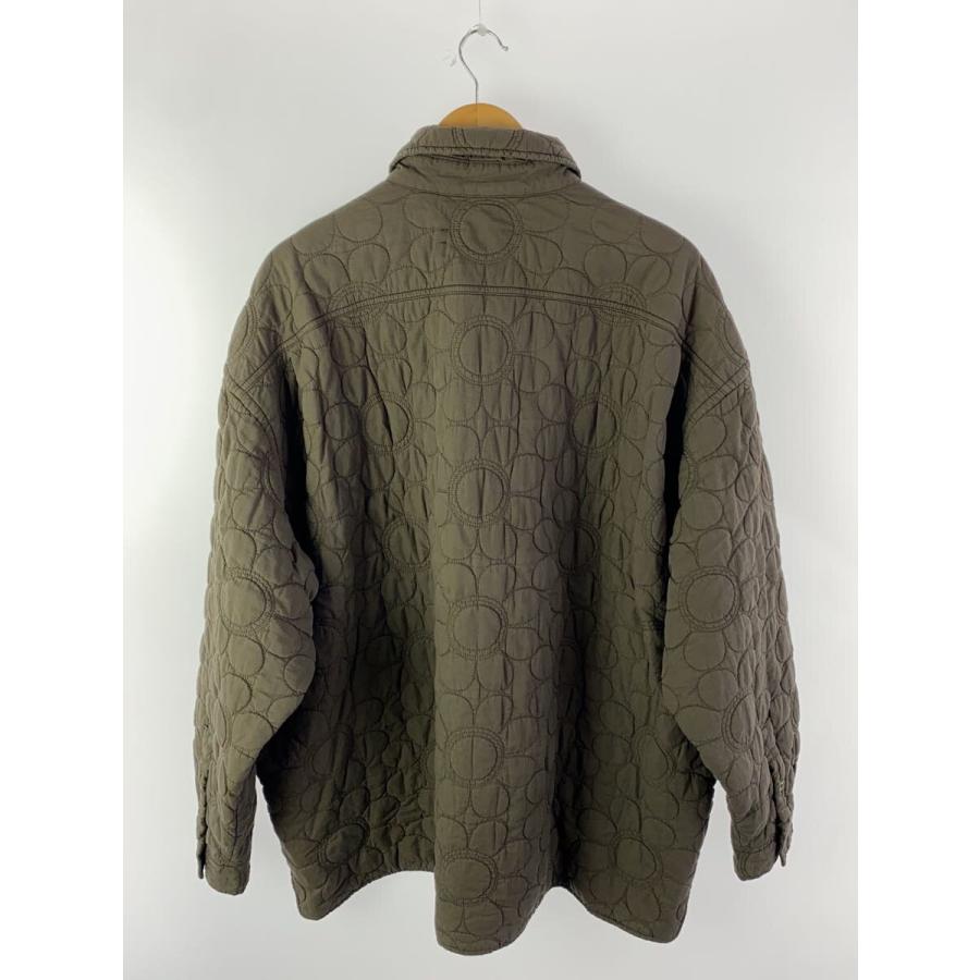 Acne Studios(Acne)◇Fox Grey Quilted Overshit/ジャケット/48 