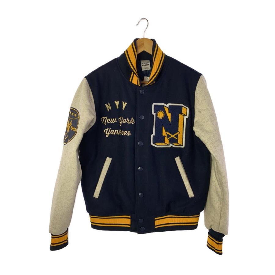 ヤンキーススタジャン(限定ナンバーあり)