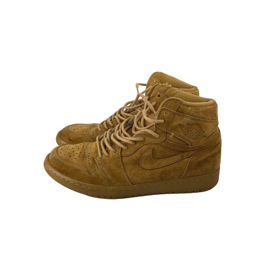 NIKE◇AIR JORDAN 1 RETRO HIGH OG/エアジョーダン1レトロハイ 