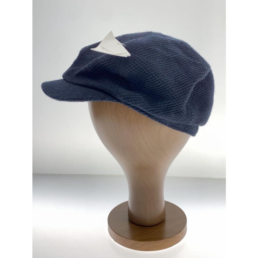 Porter Classic◇PC Kendo Casquette/キャスケット/NVY/メンズ