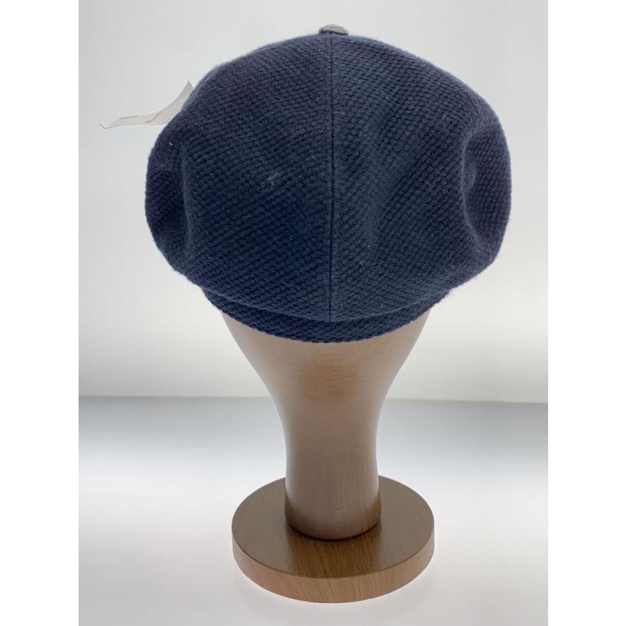 Porter Classic◇PC Kendo Casquette/キャスケット/NVY/メンズ