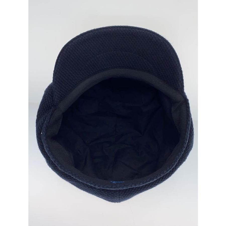 Porter Classic◇PC Kendo Casquette/キャスケット/NVY/メンズ