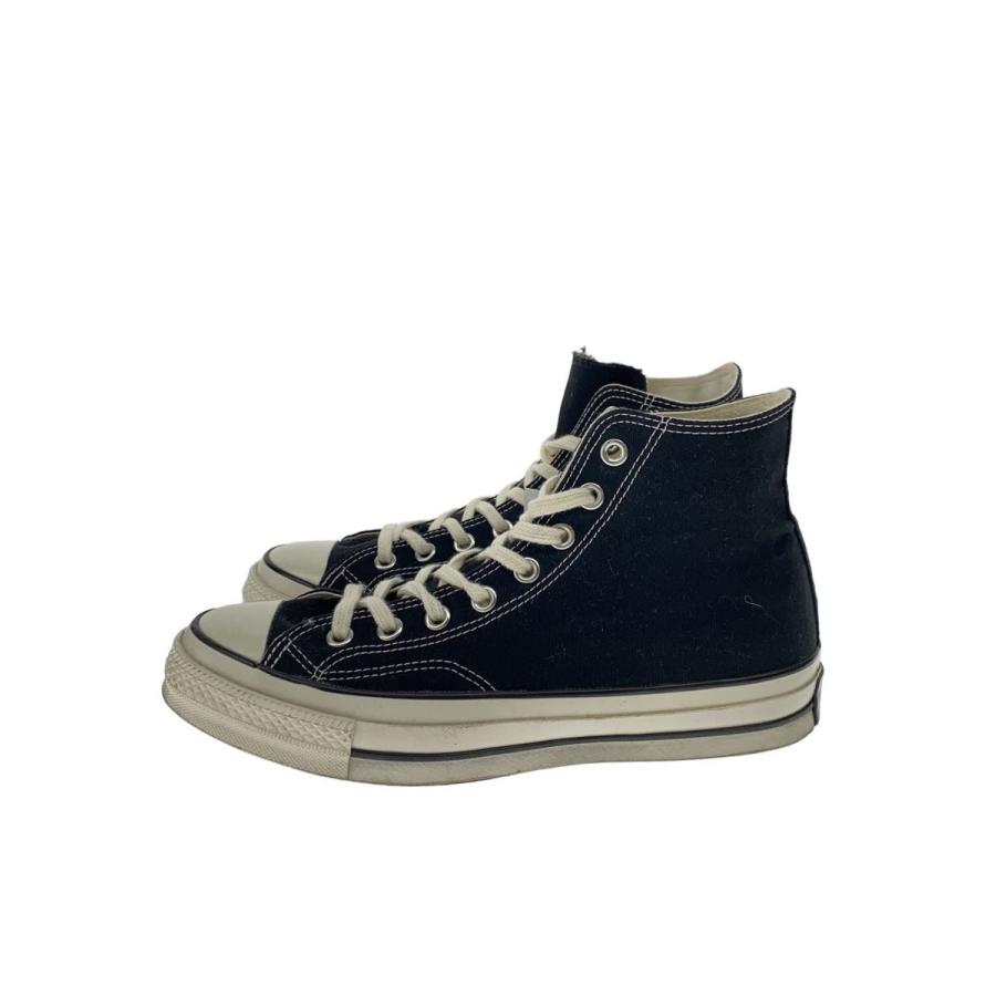 CONVERSE◇ALL STAR LGCY HI/ハイカットスニーカー/26.5cm/BLK/1SE380