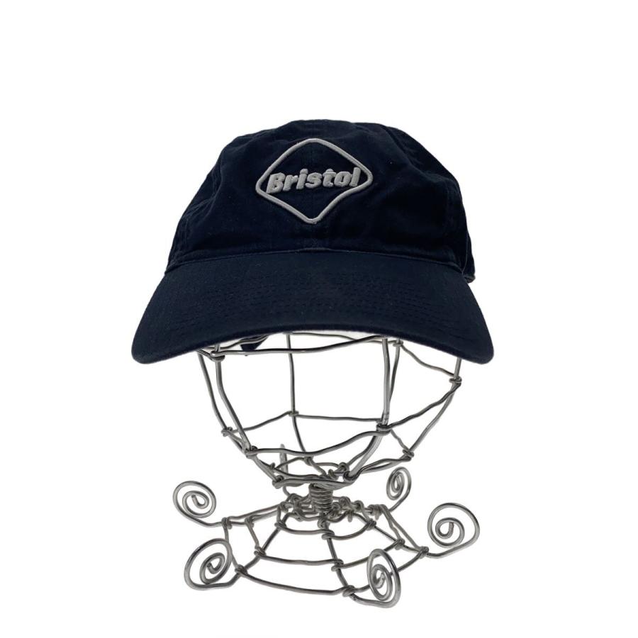 完売品 新品未使用 bristol キャップ FCRB-230118 値引き不可 F.C.R.B.(F.C.Real Bristol)◇25年/WASHED COTTON CAP/キャップ/FREE