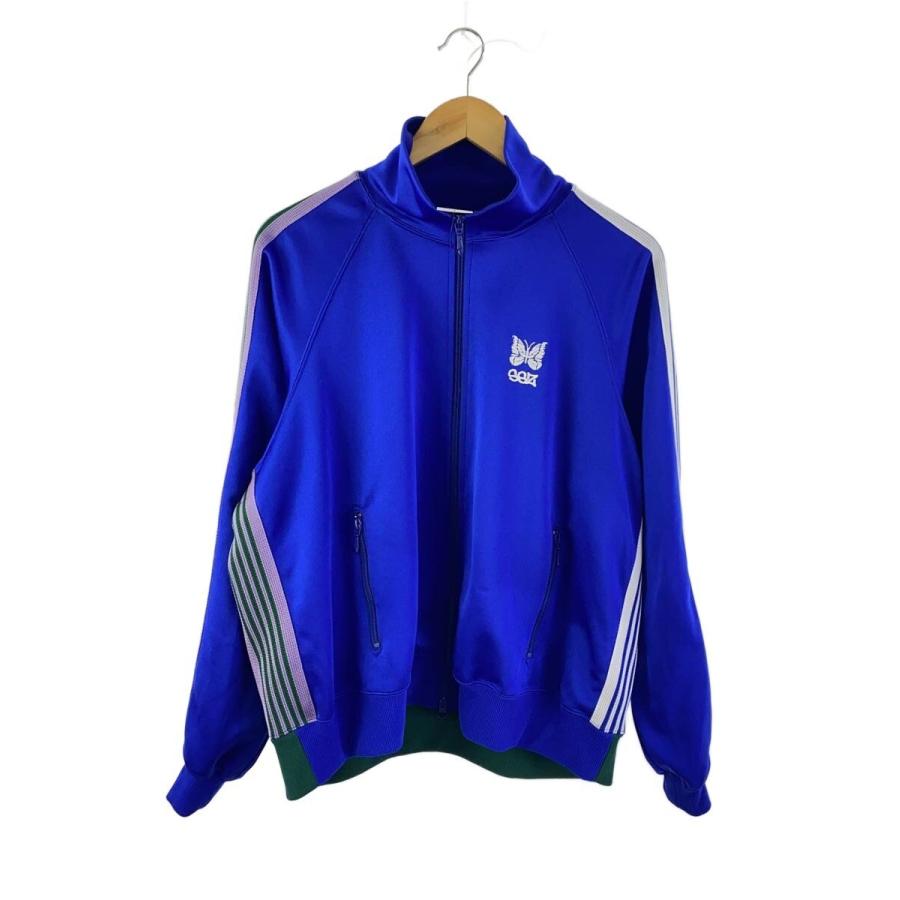 Needles◇needles×SSZ/Track Jacket Specialジャージ/22ss/KP364