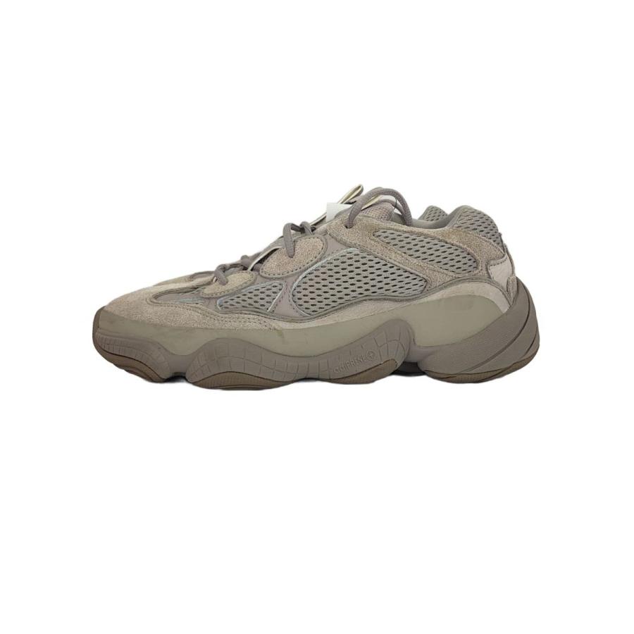 adidas◇YEEZY 500_イージー 500/28cm/GRY : セカンドストリートYahoo 