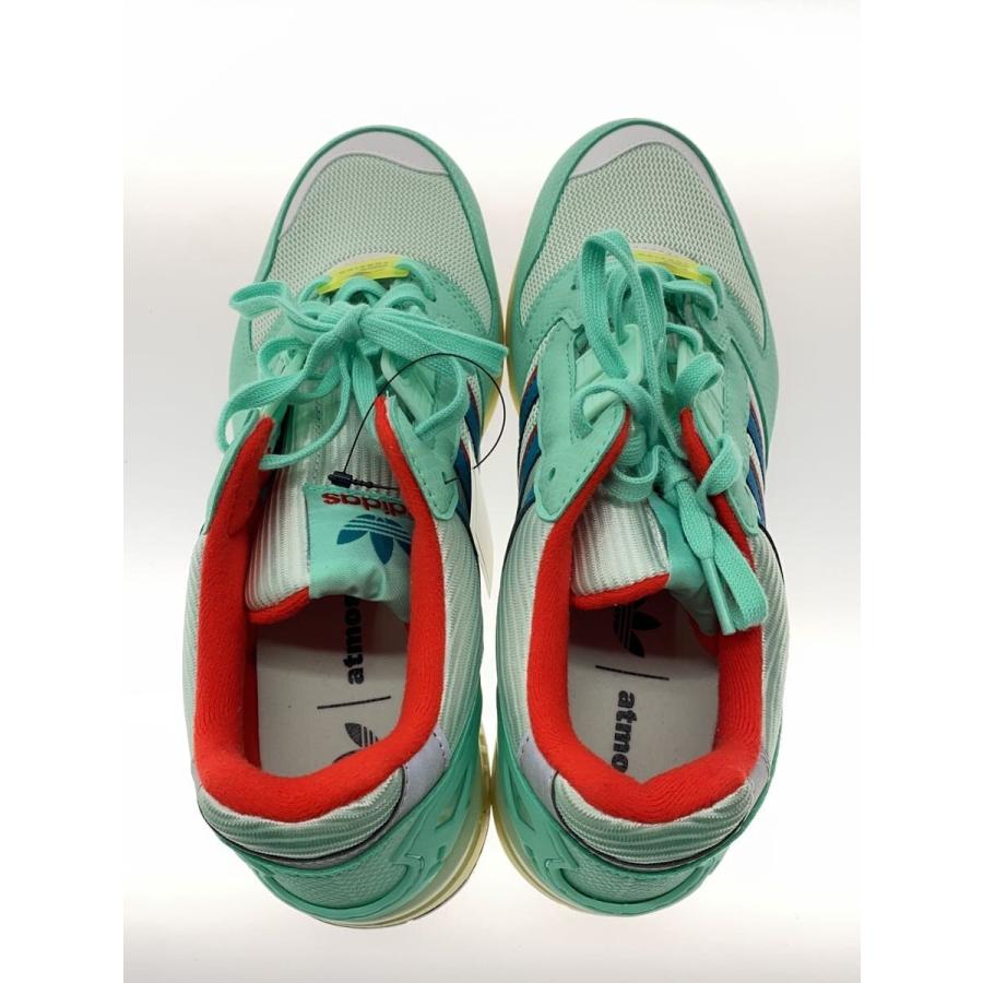 adidas◇ZX 8000 atmos G-SNK11 Hydra/ローカットスニーカー/25cm/GRN