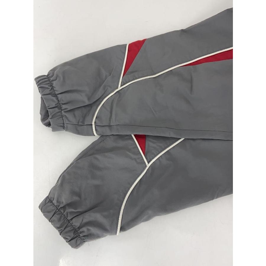 Supreme◇25FW/Contrast Piping Track Jacket/ナイロンジャケット/M