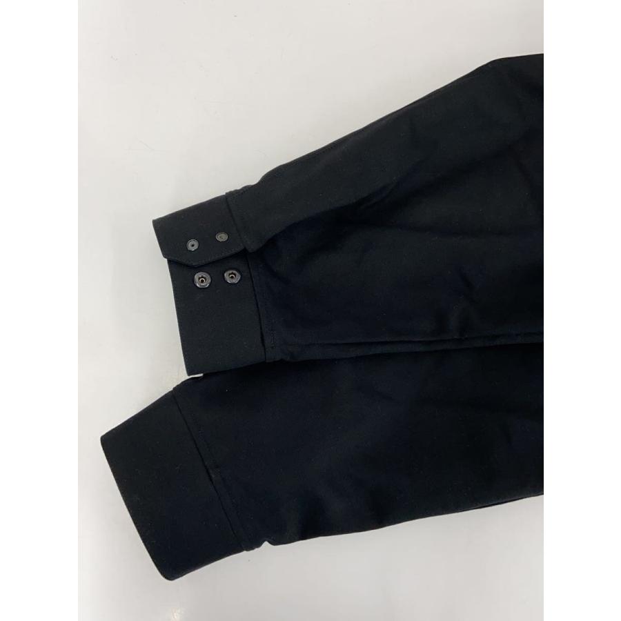 ACRONYM◆25SS/COTTON JACKET/ジャケット/M/コットン/ブラック/J121A-KI//の画像