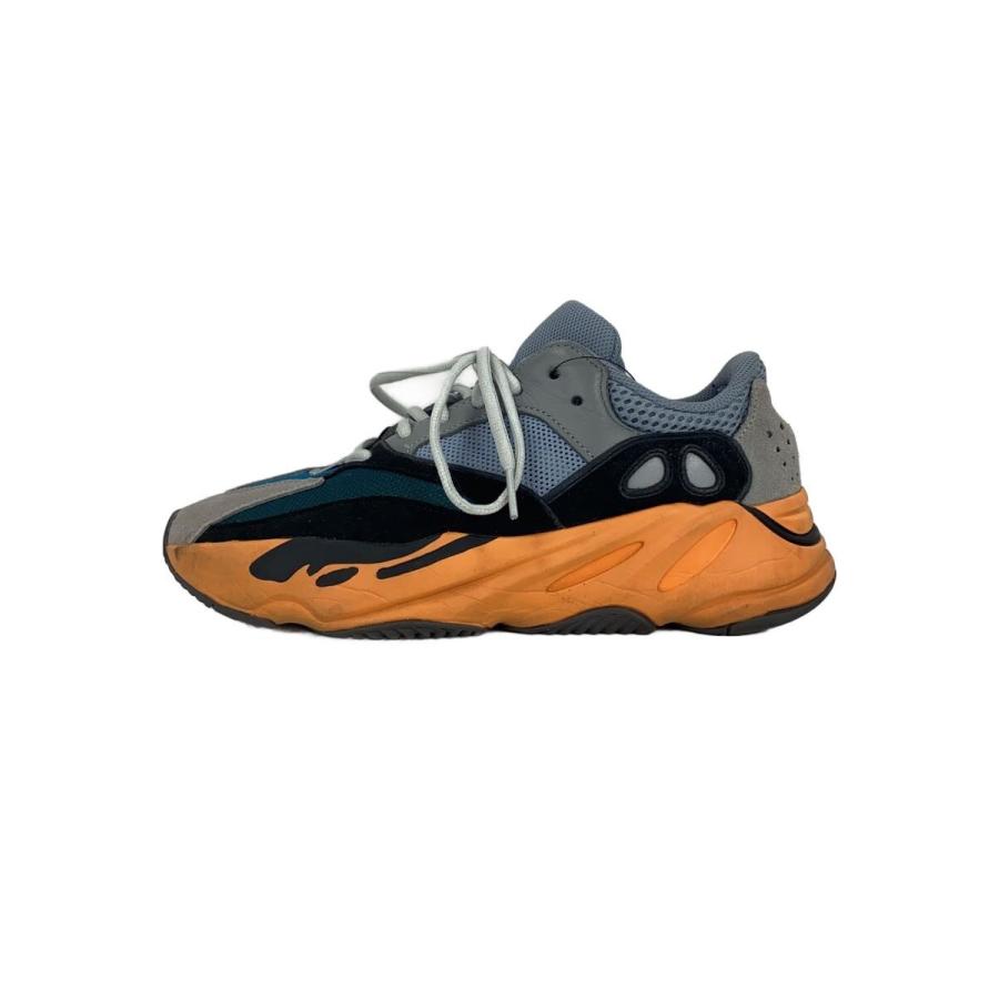 adidas◇YEEZY BOOST 700_イージーブースト 700/27cm/ORN : セカンド 