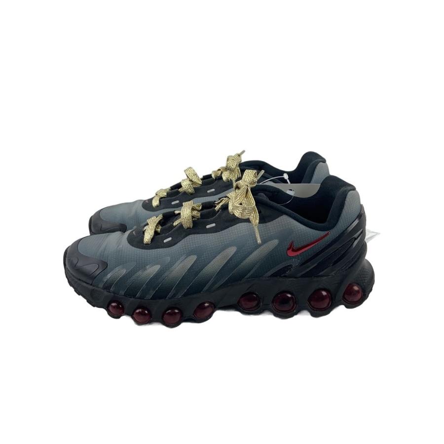 NIKE◇AIR MAX DN8_エア マックス DN8/27cm/BLK// : セカンド 