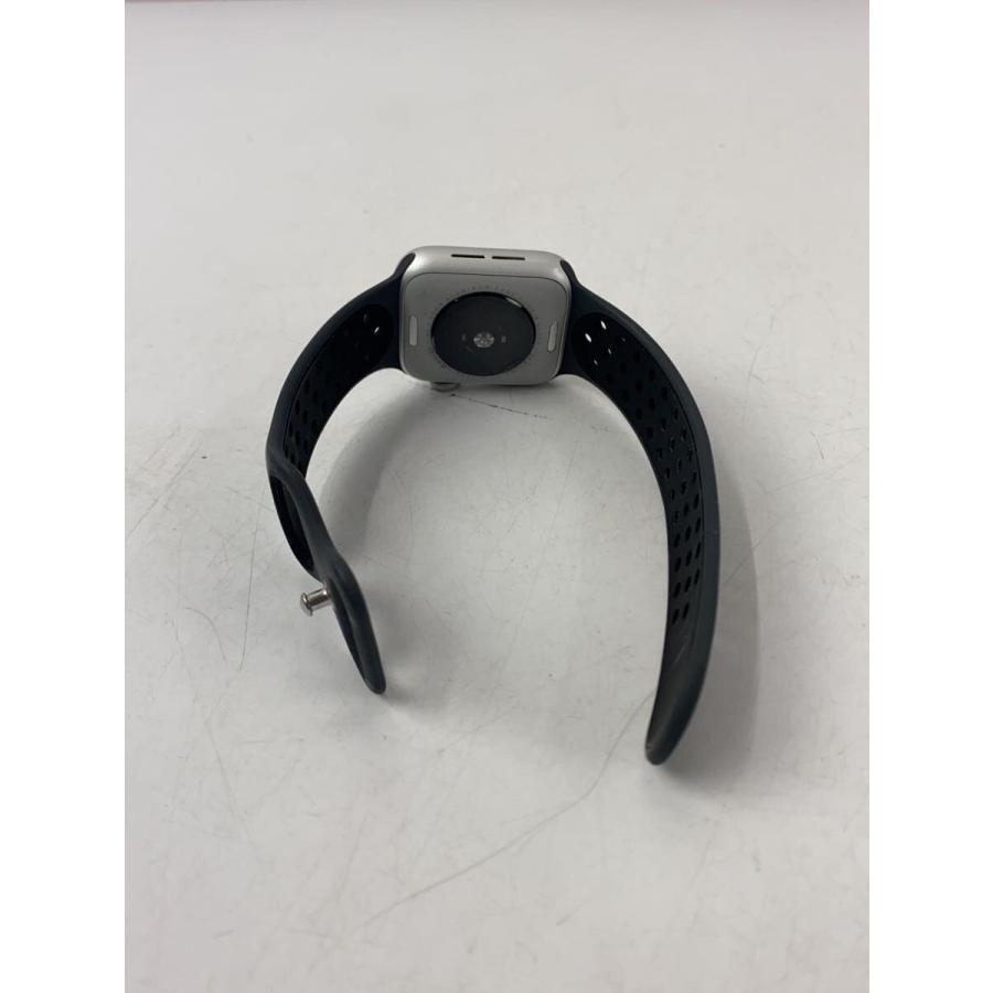 Apple◇Apple Watch SE 第2世代 GPSモデル 40mm MNJV3J/A [シルバー 