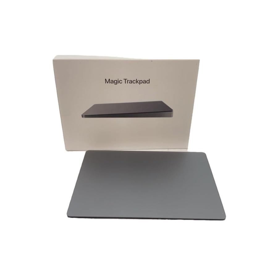Apple◇Magic Trackpad 2 MRMF2J/A A1535 : セカンドストリート Apple◇Magic Trackpad 2 MRMF2J/A A1535 : セカンドストリート