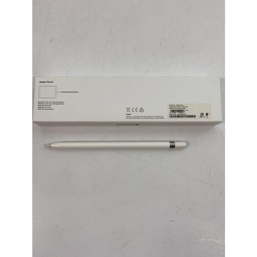 Apple◇Apple Pencil MK0C2J/A A1603 : セカンドストリートYahoo