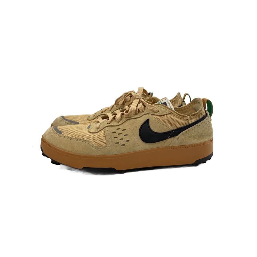 NIKE / ローカットスニーカー_FZ3863-200/27.5cm/IVO NIKE◇ローカットスニーカー_FZ3863-200/26.5cm/IVO : セカンド