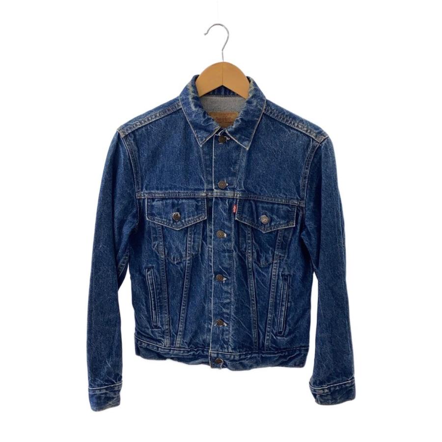 Levi's 70506 4th デニムジャケット Gジャン USA製 40 Levi's◇Levi's