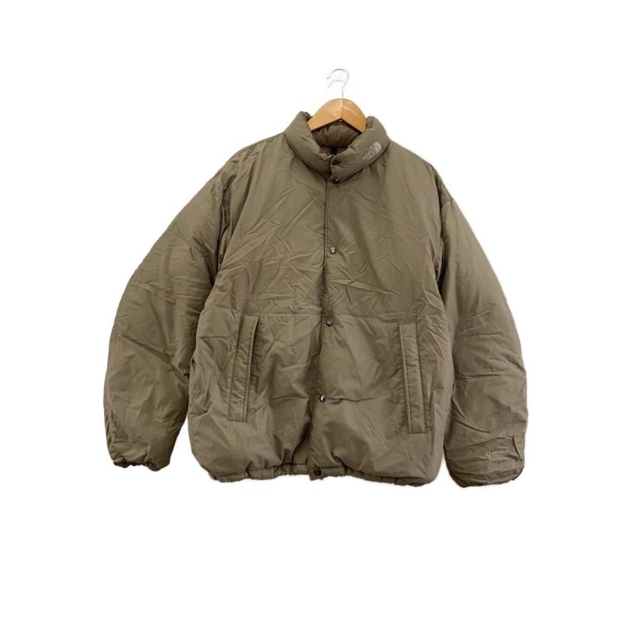 THE NORTH FACE◇ALTERATION SIERRA JACKET_オルタレーションシエラ