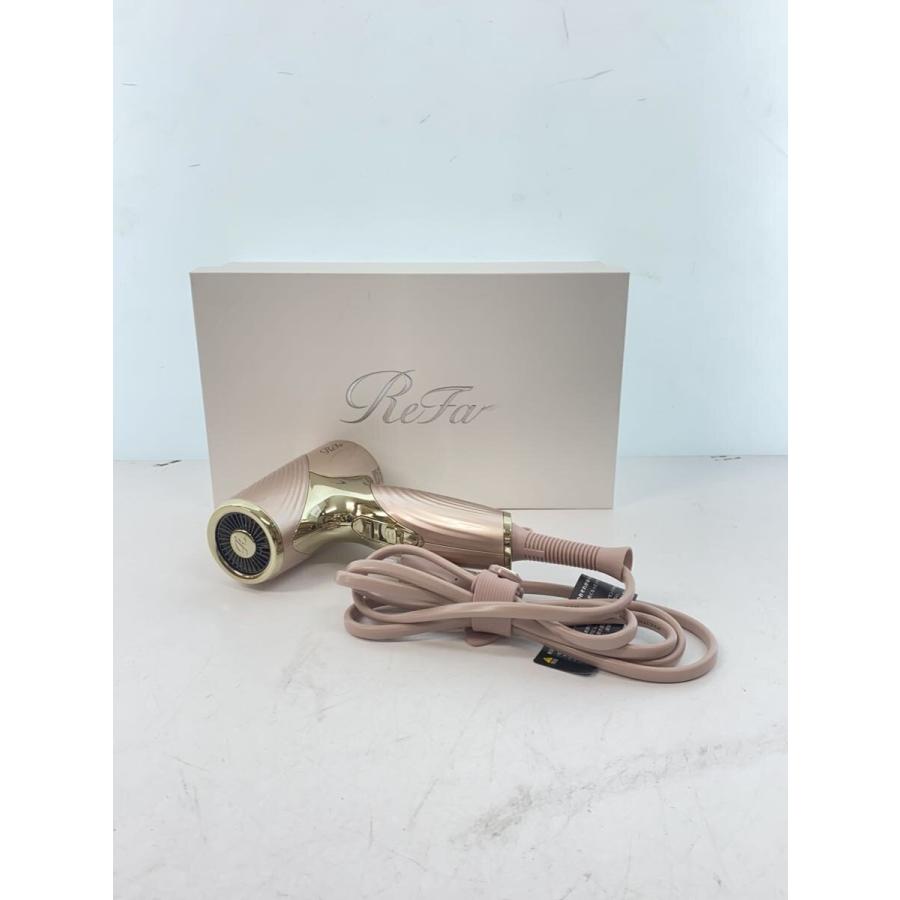 新品】ReFa BEAUTECH DRYER SE シャンパンゴールド 【公式通販】