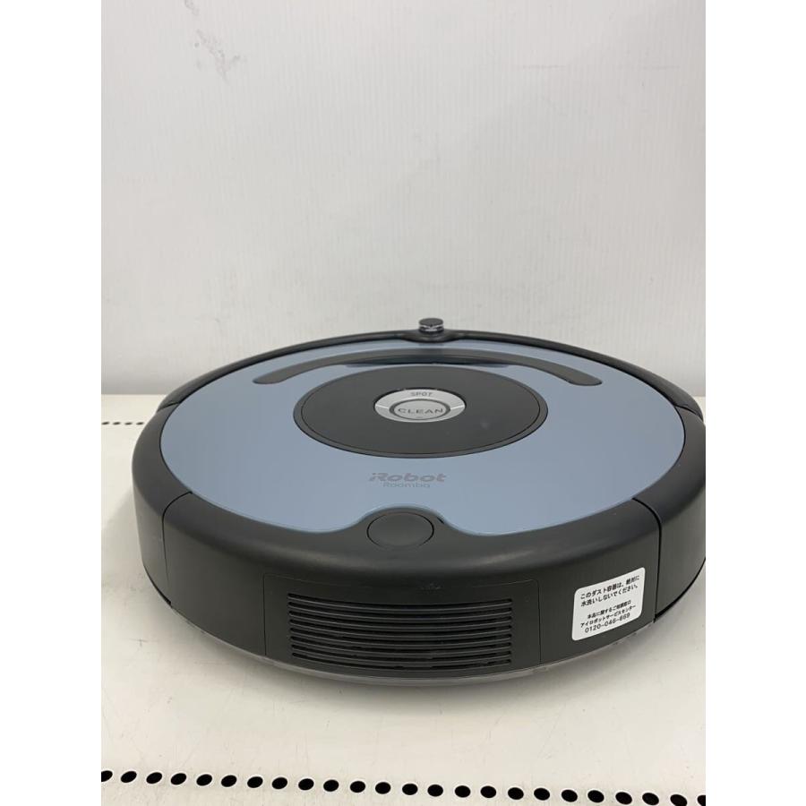 iRobot◇掃除機 ルンバ641 R641060 : セカンドストリートYahoo!店 