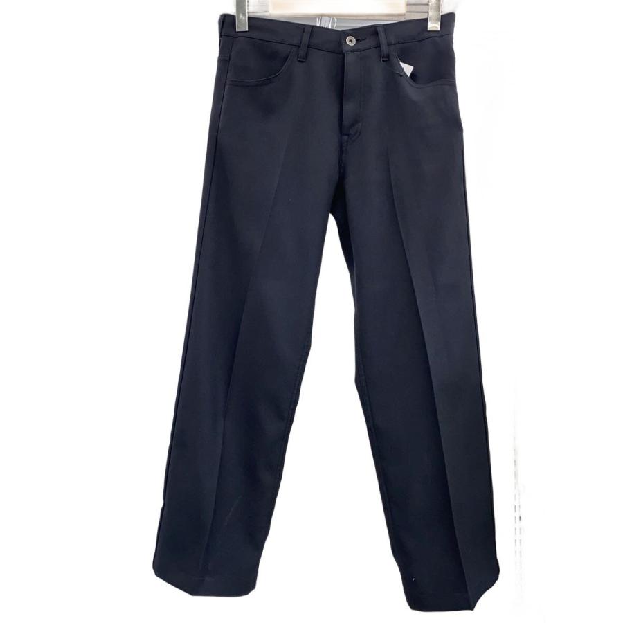 DAIRIKU◇22AW/Straight Pressed Pantsストレートパンツ/31