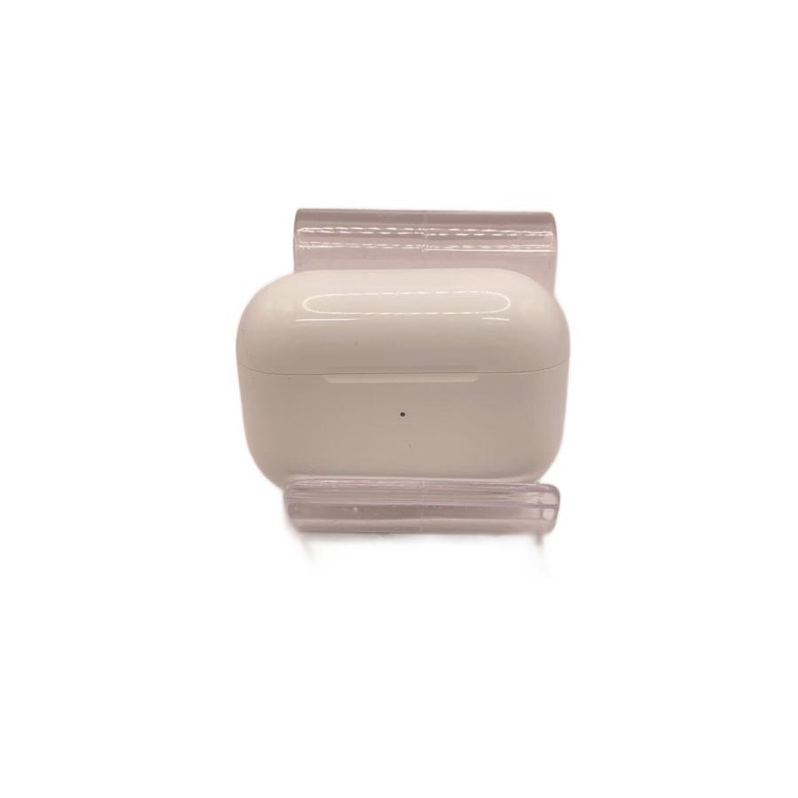 Apple◇イヤホン AirPods Pro 第2世代 MQD83J/A A2700/A2698/A2699