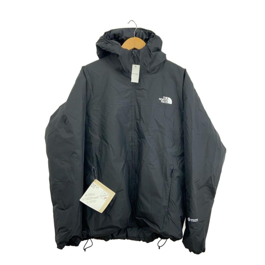 ノースフェイス ナイロンジャケット THE NORTH FACE◇ナイロンジャケット/XL/ナイロン/BLK/NY82581