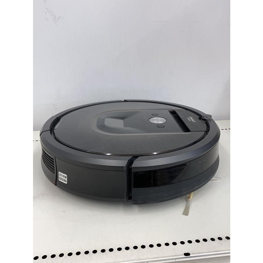 iRobot◇掃除機 ルンバ980 R980060 : セカンドストリートYahoo!店 