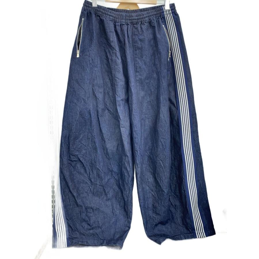 Needles ヒザデル 揺れる迫力。-NEEDLES,ヒザデルパンツ。- | andPheb Staff Blog