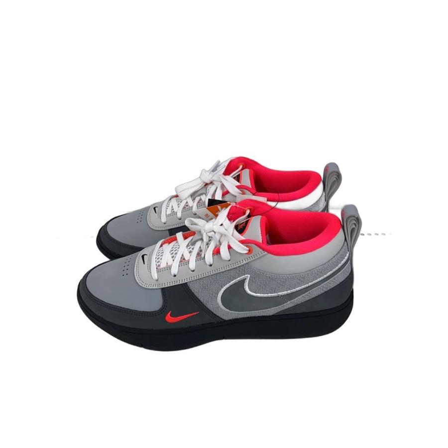 シューズ(男性用) Nike book1 solor red 28cm NIKE◇BOOK 1 Solar Red/ローカットスニーカー/28.5cm/GRY/iro839-001