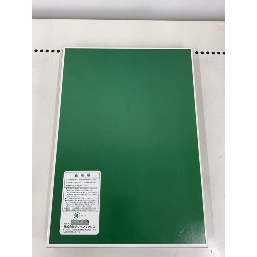 GREENMAX◇京阪3000系/8両編成セット(動力付き) : セカンドストリート